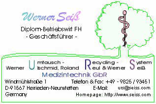 Firmenemblem