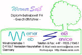 Firmenemblem